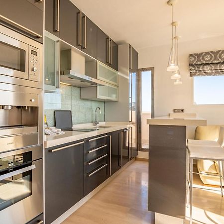 Апартаменты Casas Cardenio Аямонте Номер фото