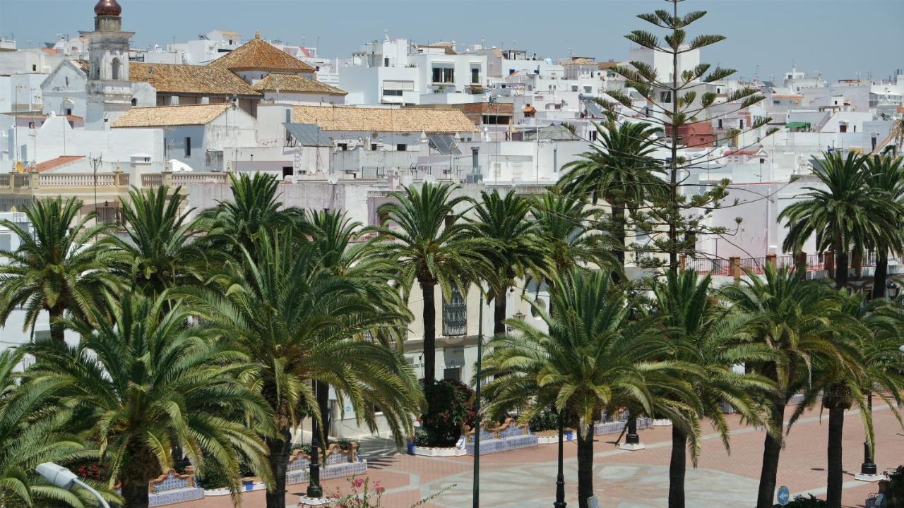 Апартаменты Casas Cardenio Аямонте Экстерьер фото