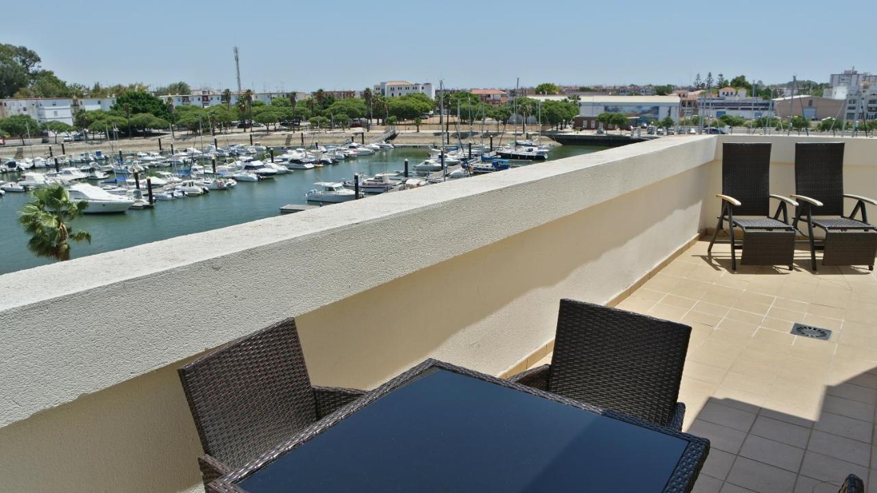 Апартаменты Casas Cardenio Аямонте Экстерьер фото