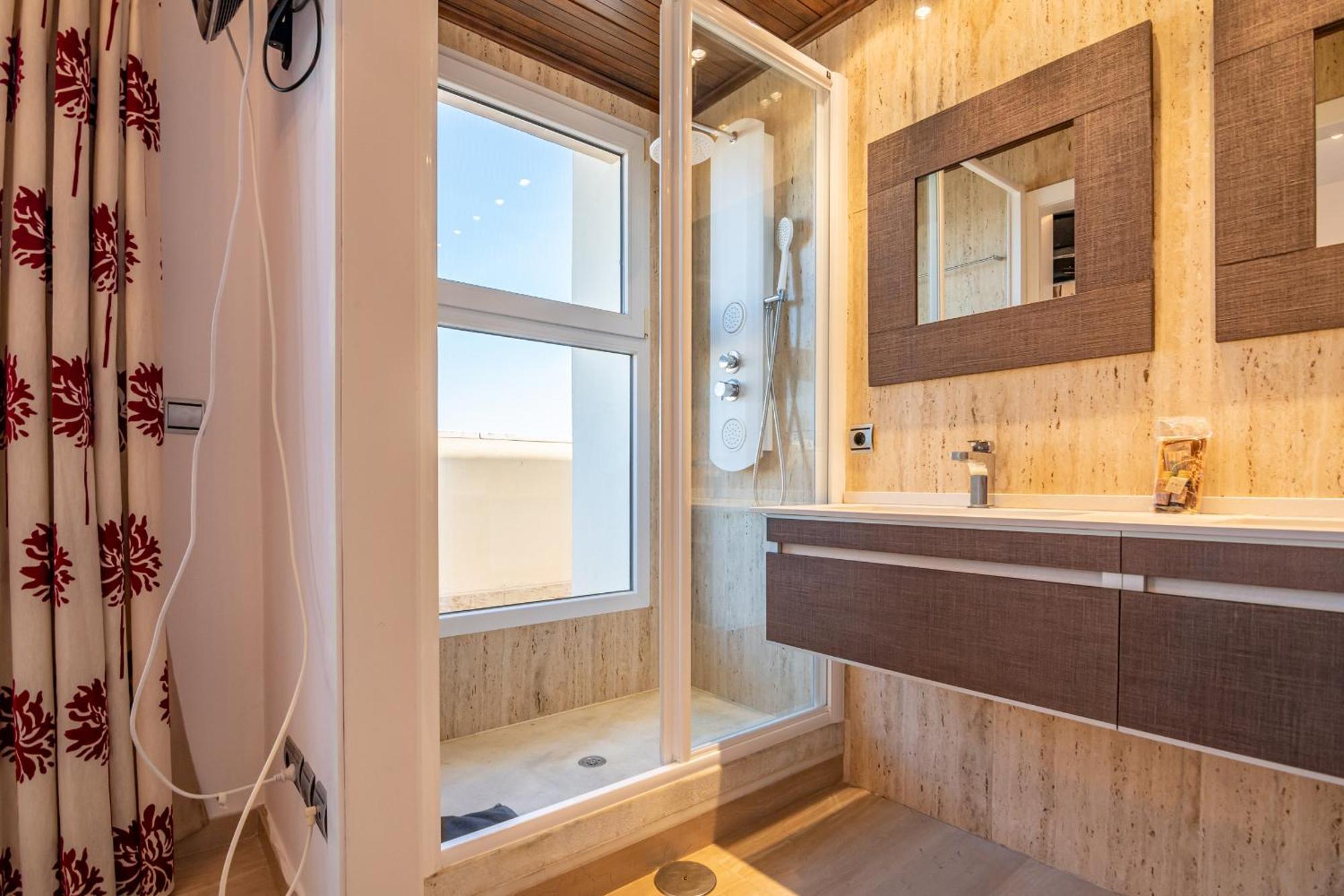 Апартаменты Casas Cardenio Аямонте Номер фото