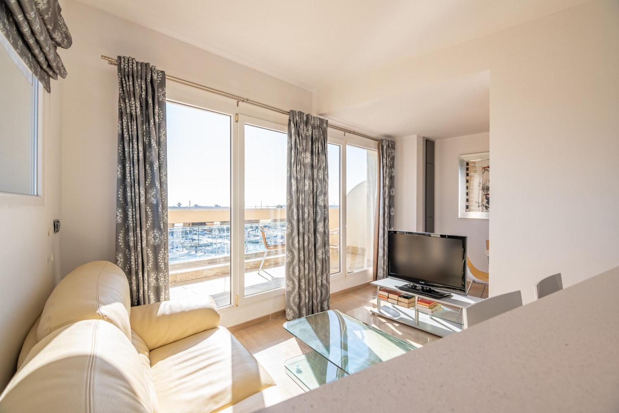 Апартаменты Casas Cardenio Аямонте Номер фото