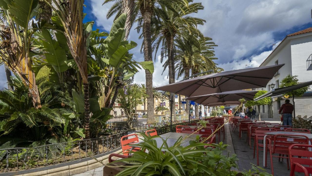 Апартаменты Casas Cardenio Аямонте Экстерьер фото